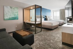  - SpringHill Suites by Marriott DFW Airport South Fort Worth