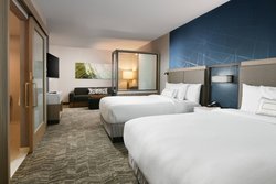  - SpringHill Suites by Marriott DFW Airport South Fort Worth