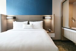 - SpringHill Suites by Marriott DFW Airport South Fort Worth