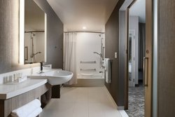  - SpringHill Suites by Marriott DFW Airport South Fort Worth