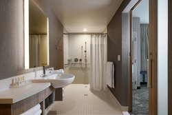  - SpringHill Suites by Marriott DFW Airport South Fort Worth