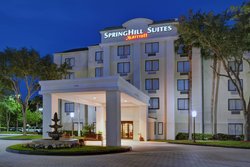  - SpringHill Suites by Marriott Jacksonville