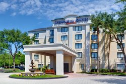  - SpringHill Suites by Marriott Jacksonville