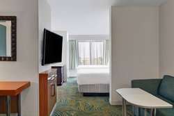  - SpringHill Suites by Marriott Jacksonville