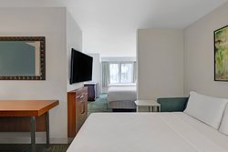  - SpringHill Suites by Marriott Jacksonville