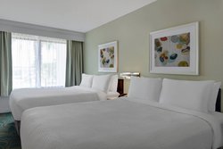  - SpringHill Suites by Marriott Jacksonville