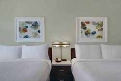  - SpringHill Suites by Marriott Jacksonville