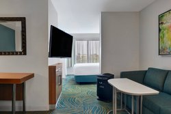  - SpringHill Suites by Marriott Jacksonville