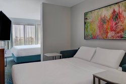  - SpringHill Suites by Marriott Jacksonville