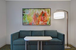  - SpringHill Suites by Marriott Jacksonville