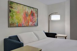  - SpringHill Suites by Marriott Jacksonville