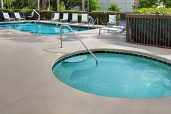  - SpringHill Suites by Marriott Jacksonville