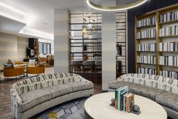  - Marriott Hotel LGB Airport Long Beach