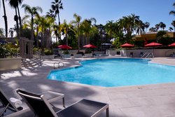  - Marriott Hotel LGB Airport Long Beach