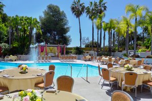 Marriott Hotel LGB Airport Long Beach, CA - See Discounts