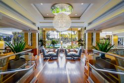  - Marriott Hotel LGB Airport Long Beach