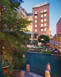  - Club Wyndham Riverside Suites San Antonio
