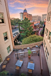  - Club Wyndham Riverside Suites San Antonio