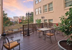  - Club Wyndham Riverside Suites San Antonio
