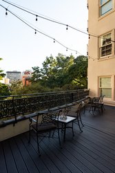  - Club Wyndham Riverside Suites San Antonio