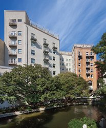 - Club Wyndham Riverside Suites San Antonio
