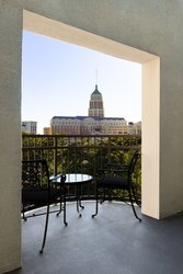  - Club Wyndham Riverside Suites San Antonio