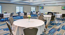  - Holiday Inn Express & Suites Hutto