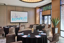  - Hotel Republic Downtown San Diego