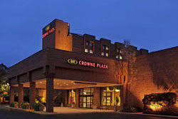  - Crowne Plaza Hotel North Columbus - I-71, Exit 119