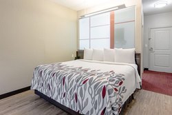  - Red Roof Inn Locust Grove - I-75, Exit 212