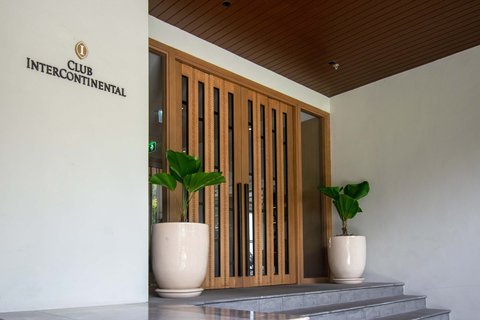 INTERCONTINENTAL PHUKET RESORT - Photo 105
