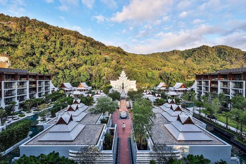 INTERCONTINENTAL PHUKET RESORT - Photo 78