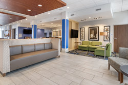  - Holiday Inn Express & Suites Mount Joy