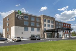  - Holiday Inn Express & Suites Mount Joy