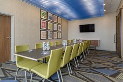  - Holiday Inn Express & Suites Mount Joy