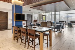  - Holiday Inn Express & Suites Mount Joy