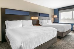  - Holiday Inn Express & Suites Mount Joy