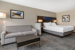  - Holiday Inn Express & Suites Mount Joy