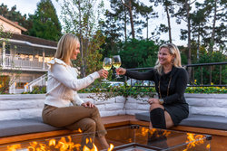  - Le Petit Pali at Ocean Avenue Hotel Carmel