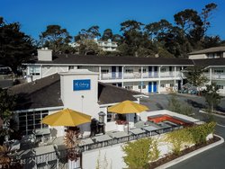  - Le Petit Pali at Ocean Avenue Hotel Carmel