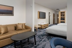  - Fairfield Inn & Suites by Marriott Rohnert Park