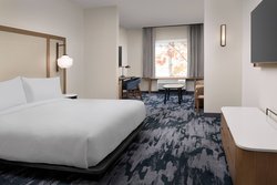  - Fairfield Inn & Suites by Marriott Rohnert Park