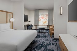  - Fairfield Inn & Suites by Marriott Rohnert Park