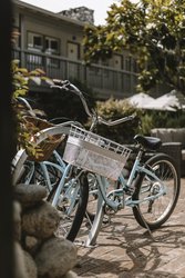  - Le Petit Pali at 8th Avenue Hotel Carmel