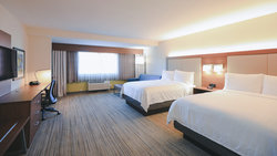  - Holiday Inn Express Lompoc