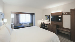  - Holiday Inn Express Lompoc