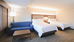  - Holiday Inn Express Lompoc