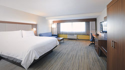  - Holiday Inn Express Lompoc