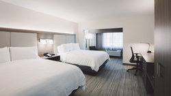  - Holiday Inn Express Lompoc