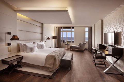 LAUSANNE PALACE - Photo 96